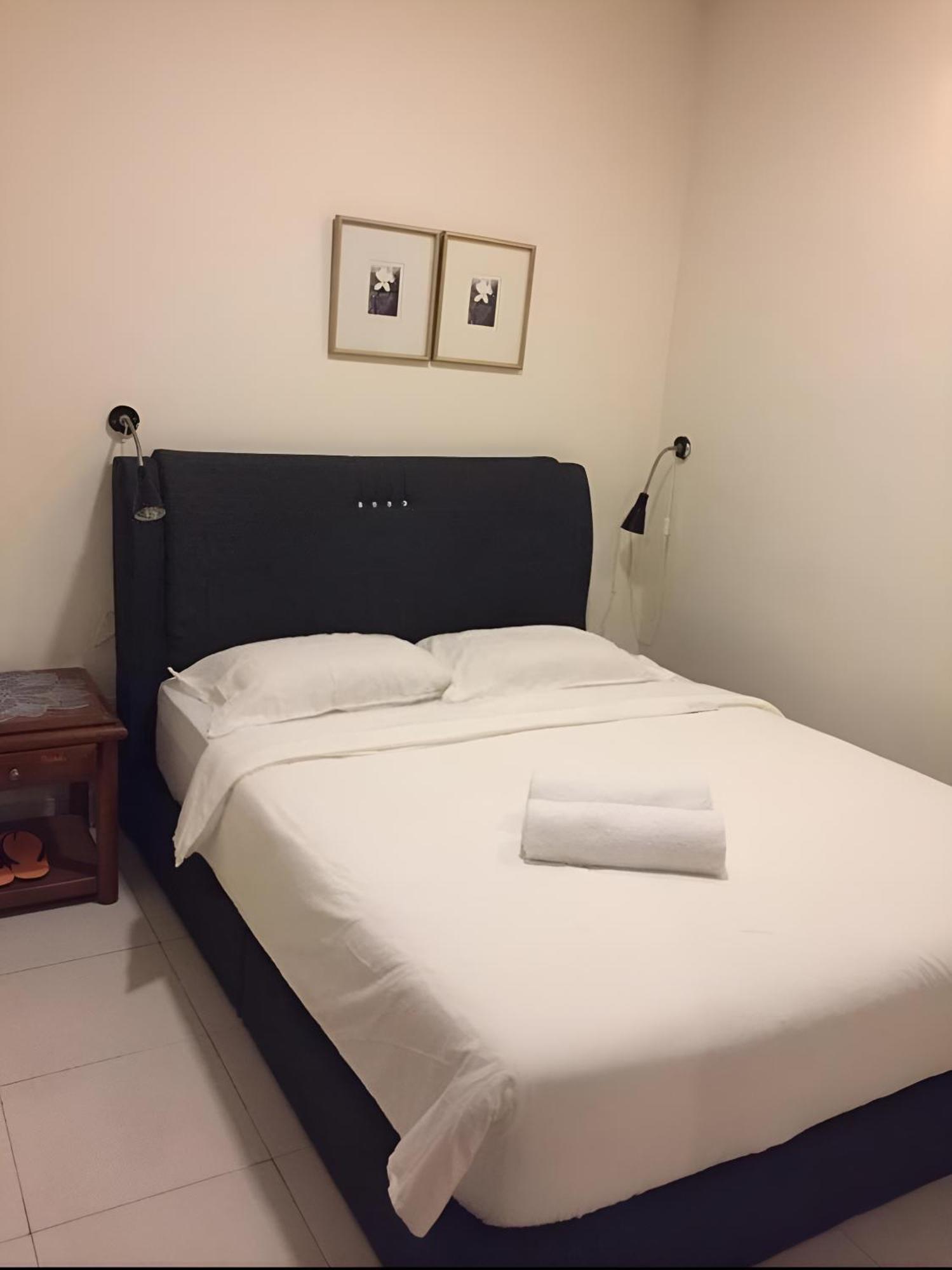 Fki International Hotel Kuala Lumpur Eksteriør billede