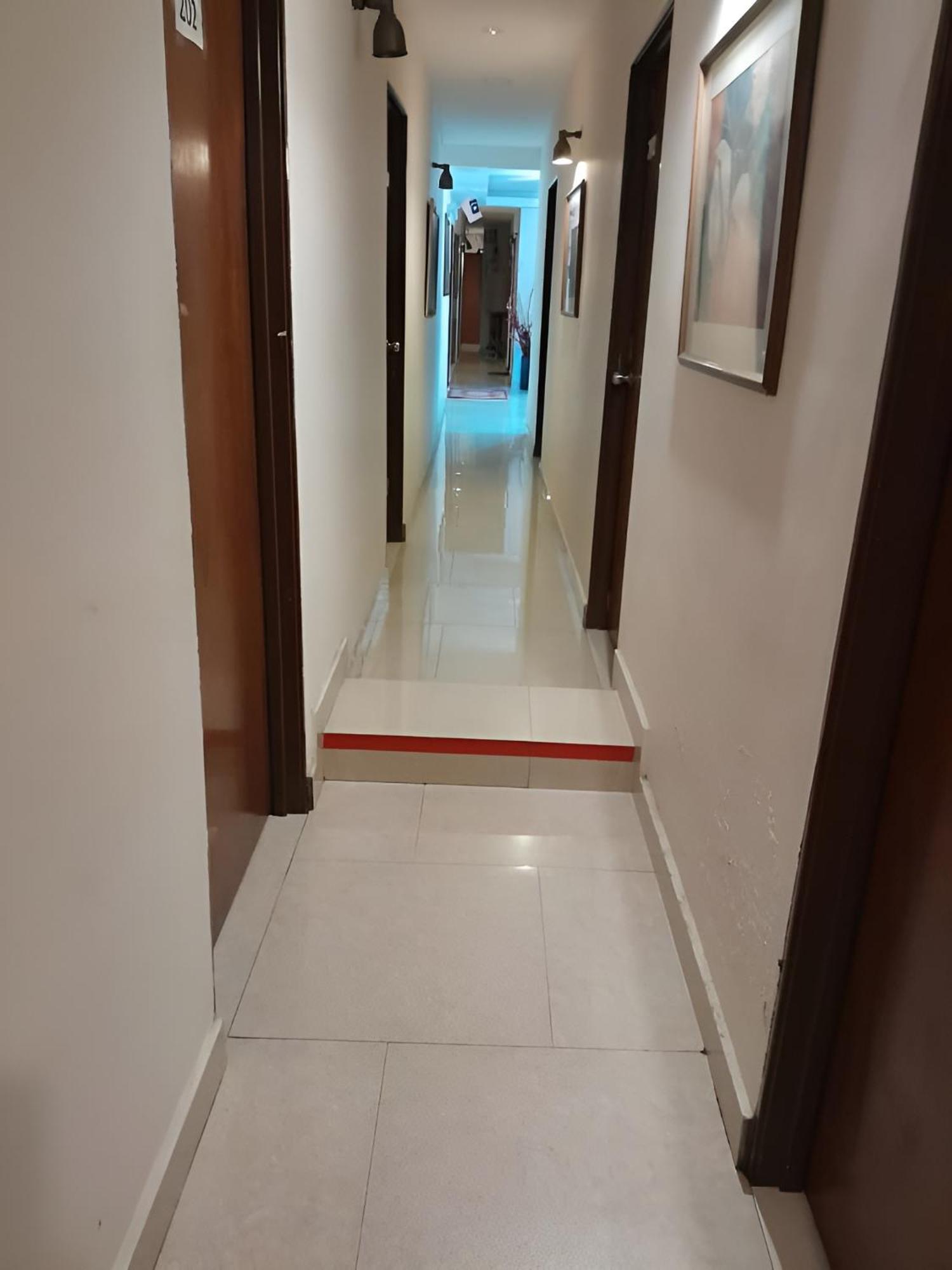 Fki International Hotel Kuala Lumpur Eksteriør billede