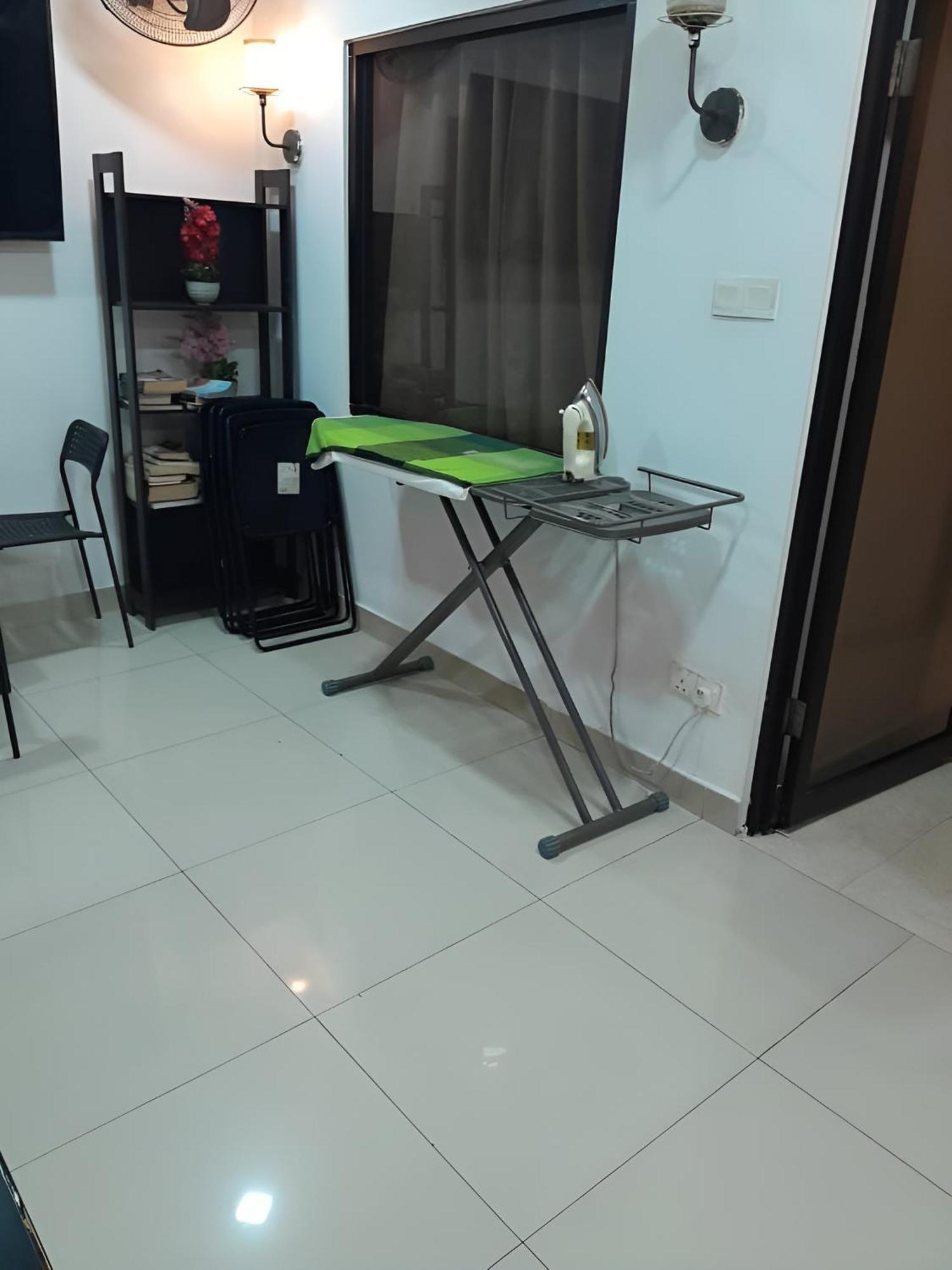 Fki International Hotel Kuala Lumpur Eksteriør billede